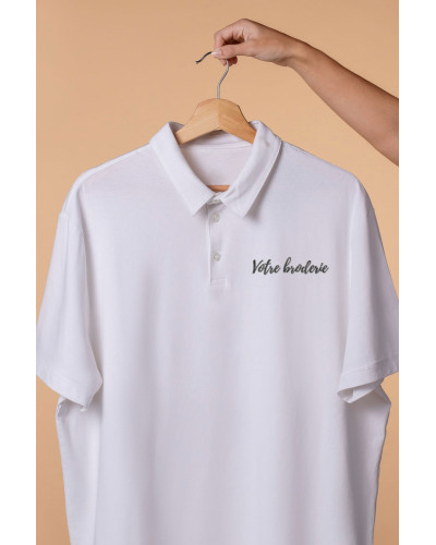Broderie small