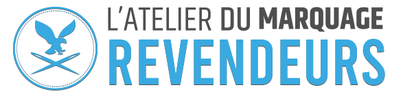 Revendeurs - L'Atelier Du Marquage